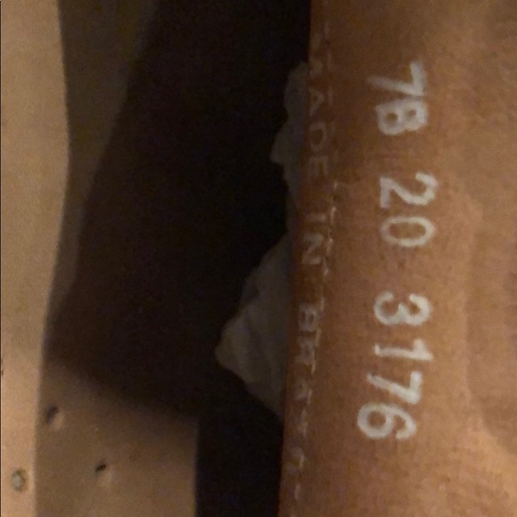 SAK FIFTH AVENUE casual slip on shoes. - Picture 3 of 3